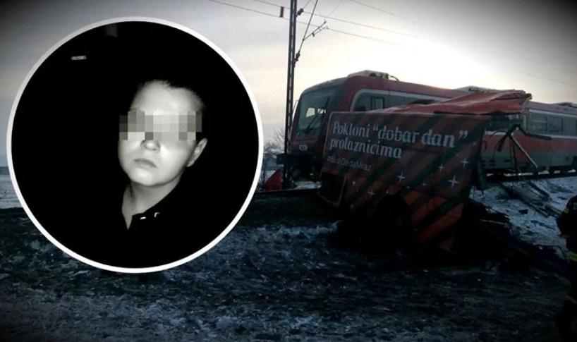 Tragedija u Nišu: Kolabirala kad je saznala da joj je sin poginuo