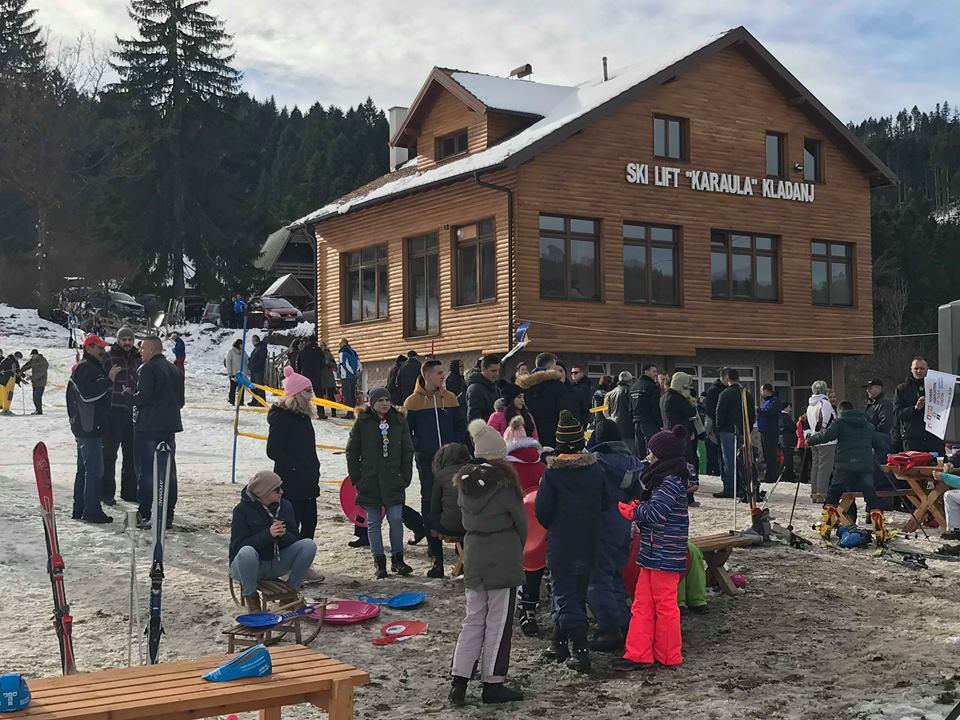 Otvorena zimska turistička sezona na području Tuzlanskog kantona