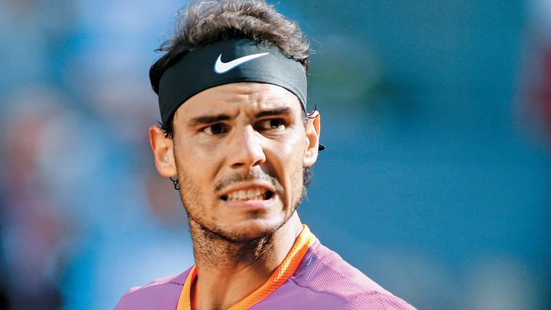 Nadal: Bilo je užasno, zastrašujuće i tužno, nisam mogao da treniram