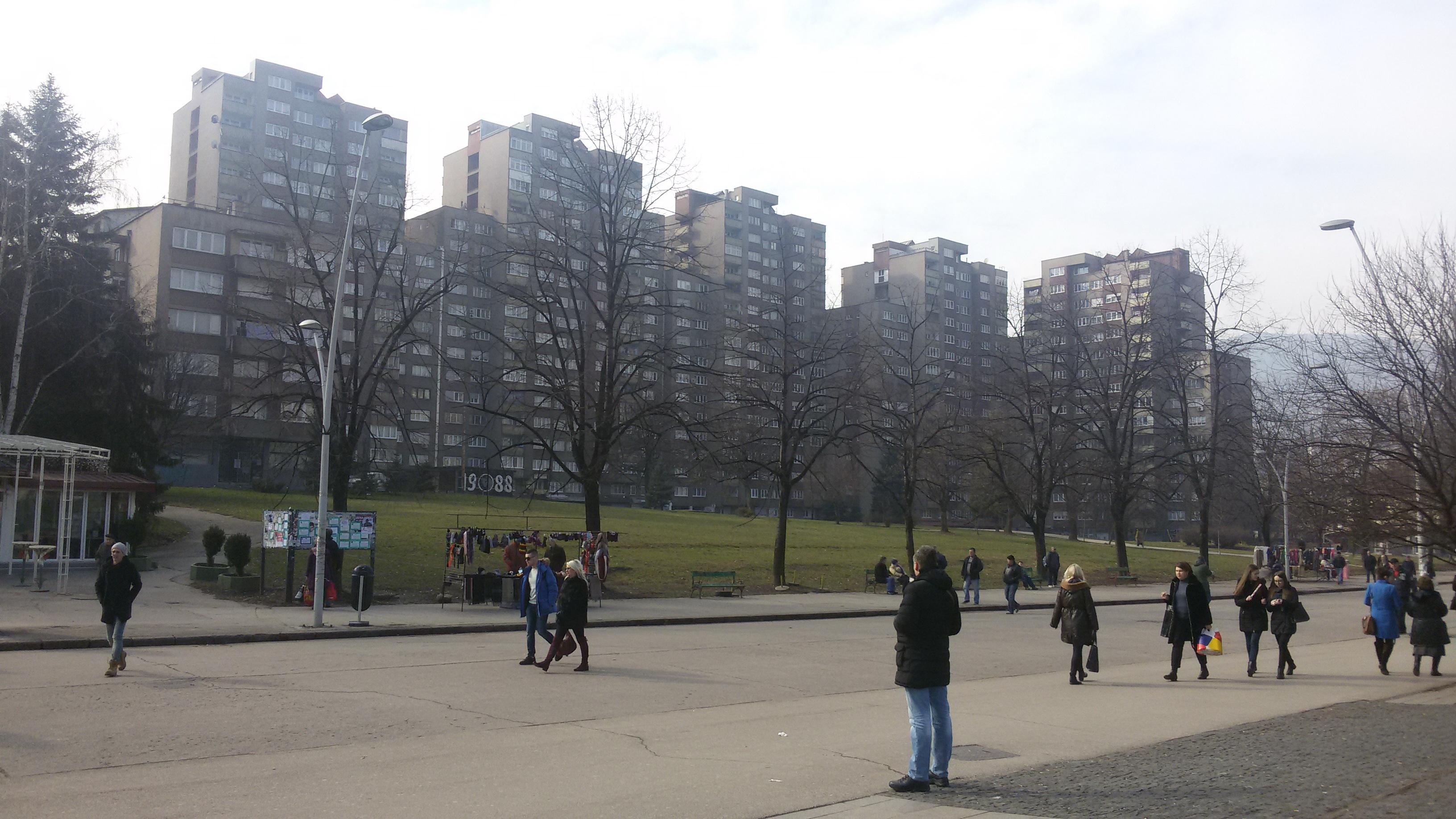 Zenica: Upis djece u predškolski odgoj i obrazovanje - Avaz