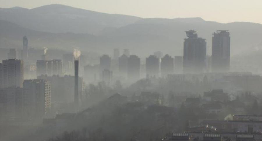 Druga epizoda ''Upozorenja'' na snazi do daljnjeg u Sarajevu