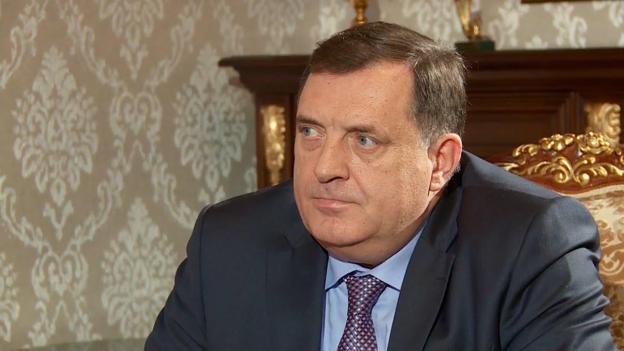 Dodik o slučaju ''Dragičević'': Ako uskoro ne bude donesena odluka, pozvat ću građane na proteste