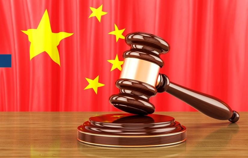 Kineski zvaničnik osuđen na doživotnu robiju zbog uzimanje mita i zloupotrebe položaja