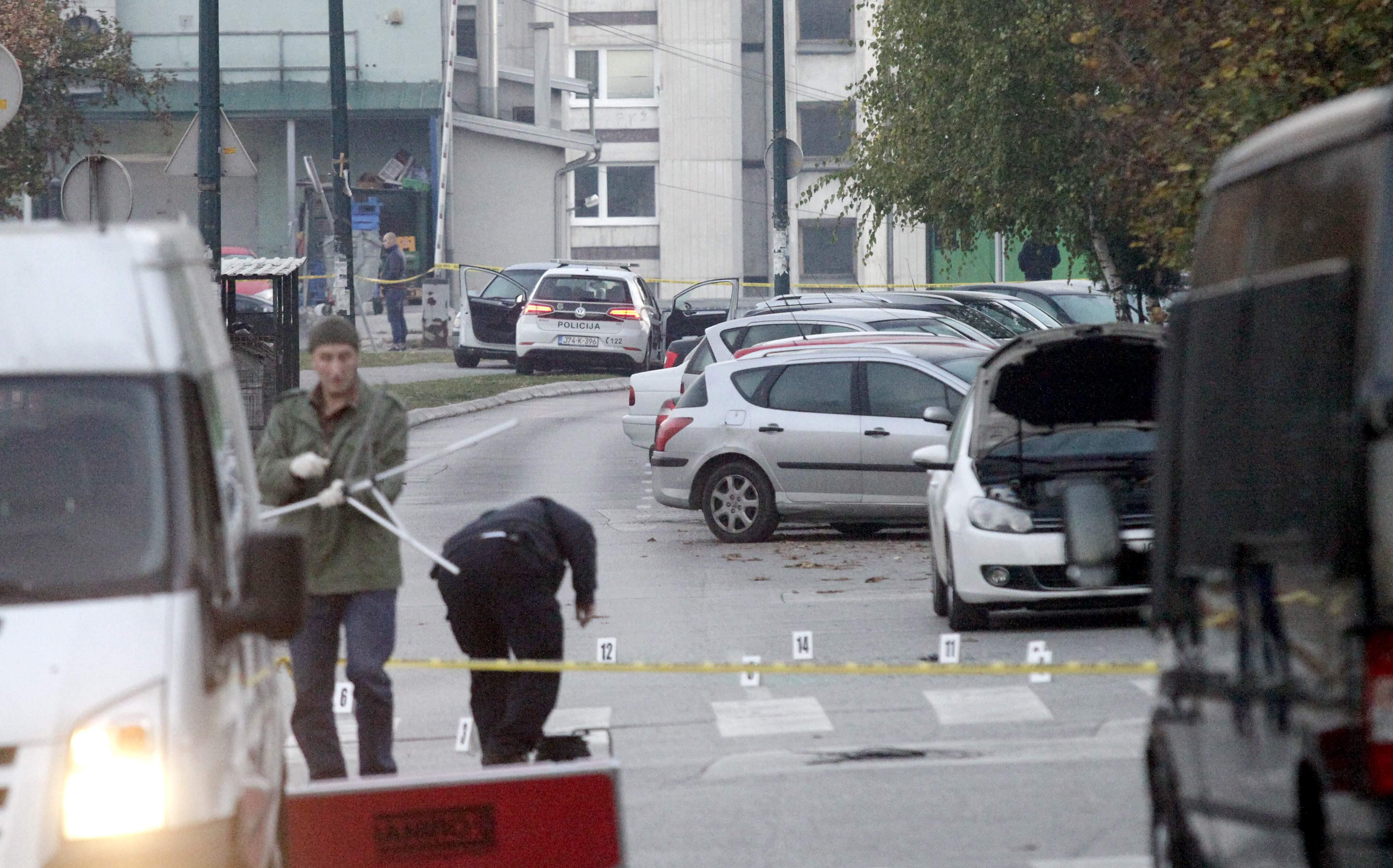 Alipašino Polje: Hoće li ubistvo policajaca ostati nerasvijetljeno - Avaz