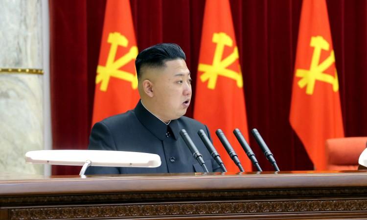 Kim Jong-un: Sastanak s Donaldom Trampom u bilo koje vrijeme