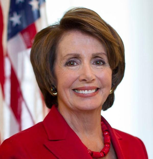 Nensi Pelosi postala najmoćnija žena američke politike - Avaz