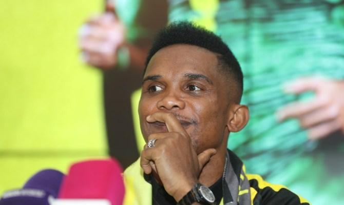 Samuel Eto progovoro o rasizmu na tribinama: Njegove riječi bi svi trebali shvatiti ozbiljno