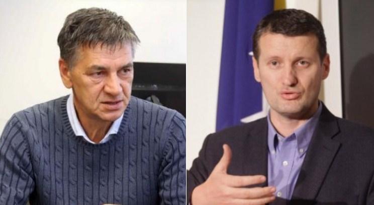 Kasumović brani Šepića: SDA neka u svojoj kući određuje ko će voditi politiku, u NB-u neće