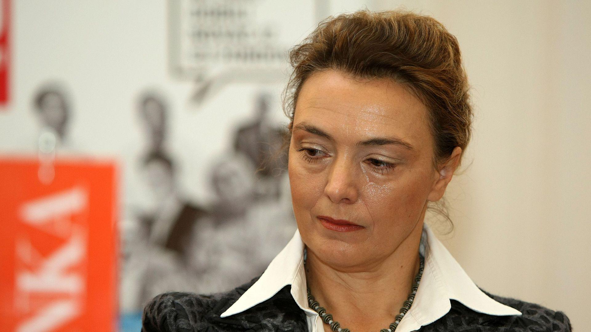 Marija Pejčinović Burić - Avaz