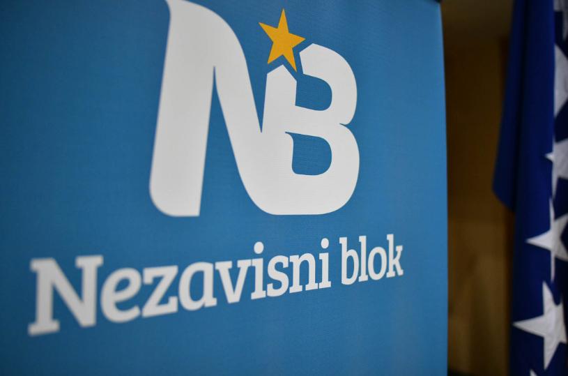 Nezavisni blok podržava zeničkog kandidata Adnana Šabanija za mandatara Vlade