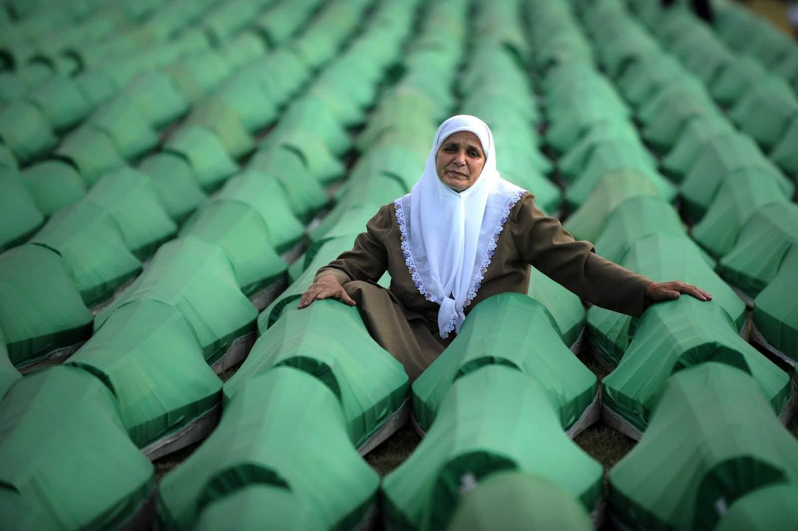 U Kanadi pokrenuta peticija za kažnjavanje onih koji negiraju genocid u Srebrenici