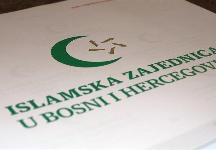 Islamska zajednica u BiH: Džafić je prisustvovao samo obilježavanju Božića, ne i dana RS