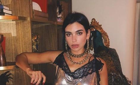 Dua Lipa objavila snimak na kojem govori albanski