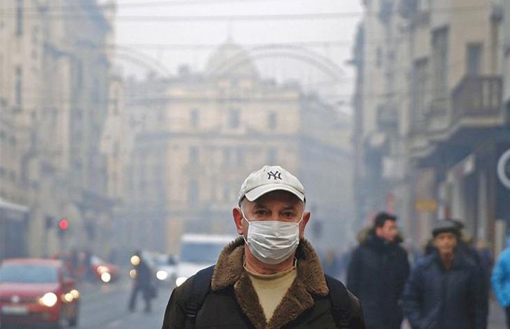 Dok se građani Sarajeva, Tuzle i Zenice guše: Smog i magla podijelili stručnjake