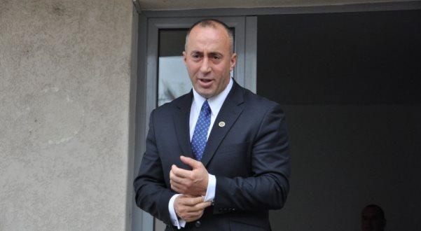 Ramuš Haradinaj - Avaz