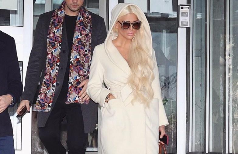 Jelena Karleuša se ne želi vratiti u Srbiju: Evo šta rizikuje dolaskom u Beograd