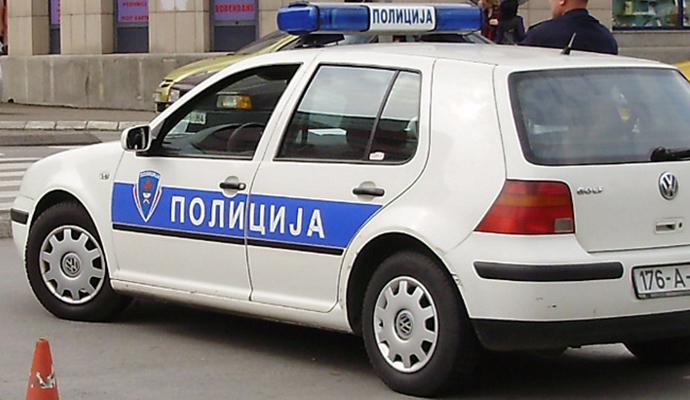 Izvještaj dostavila policija - Avaz