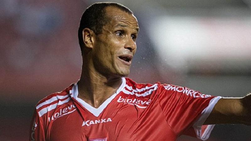 Legendarni Rivaldo postao direktor trećeligaša iz Maroka