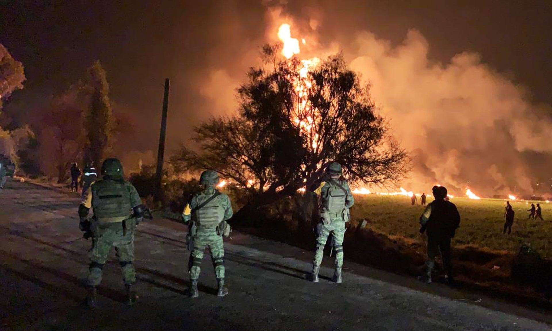 Požar još uvijek nije pod kontrolom - Avaz