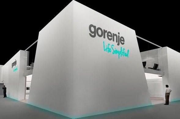 Gorenje - Avaz