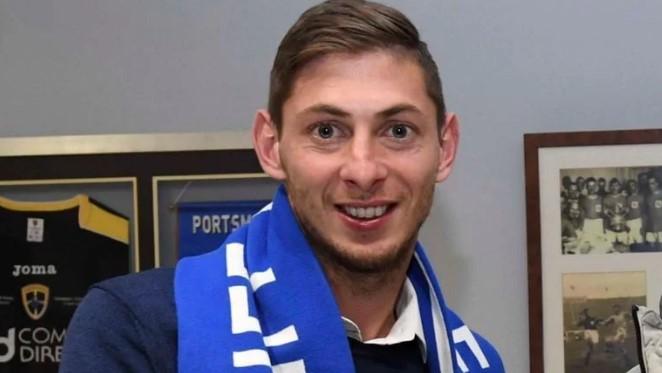 Emilijano Sala: Za vikend potpisao za Kardif - Avaz