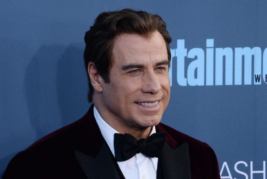 Džon Travolta progovorio o najvećoj tragediji u životu