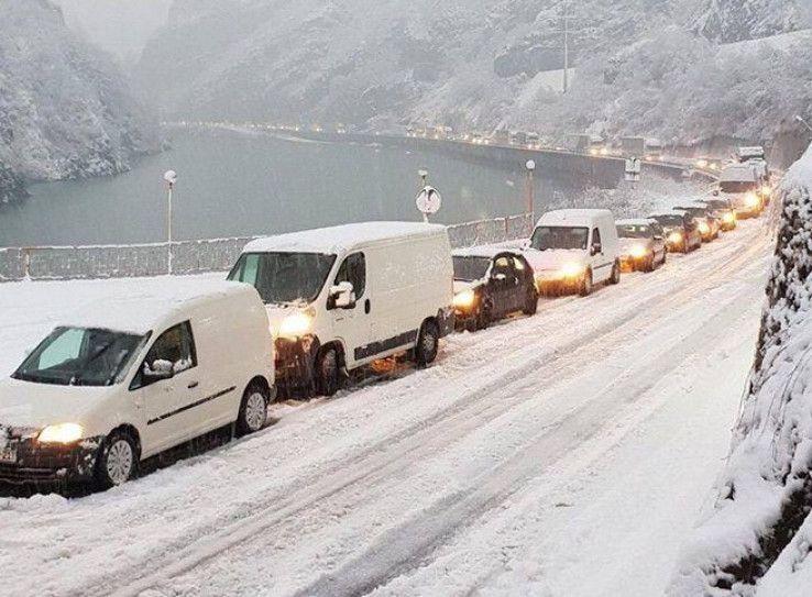 Ko će odgovarati za kolaps u Jablanici - Avaz