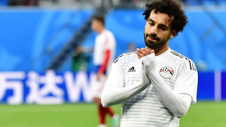 Salah: Nestao s društvenih mreža - Avaz