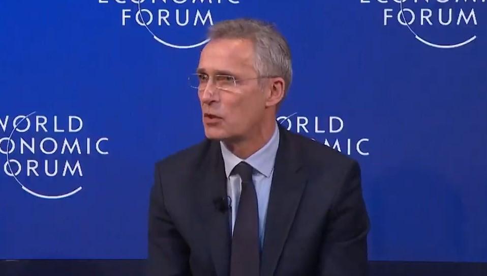 Stoltenberg: Imamo mnogo prijetnji, istovremeno mnogo izazova