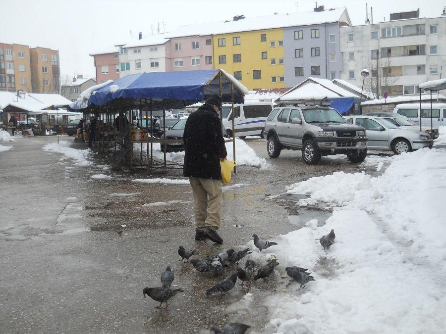 Stanje elementarne nepogode i u Livnu - Avaz