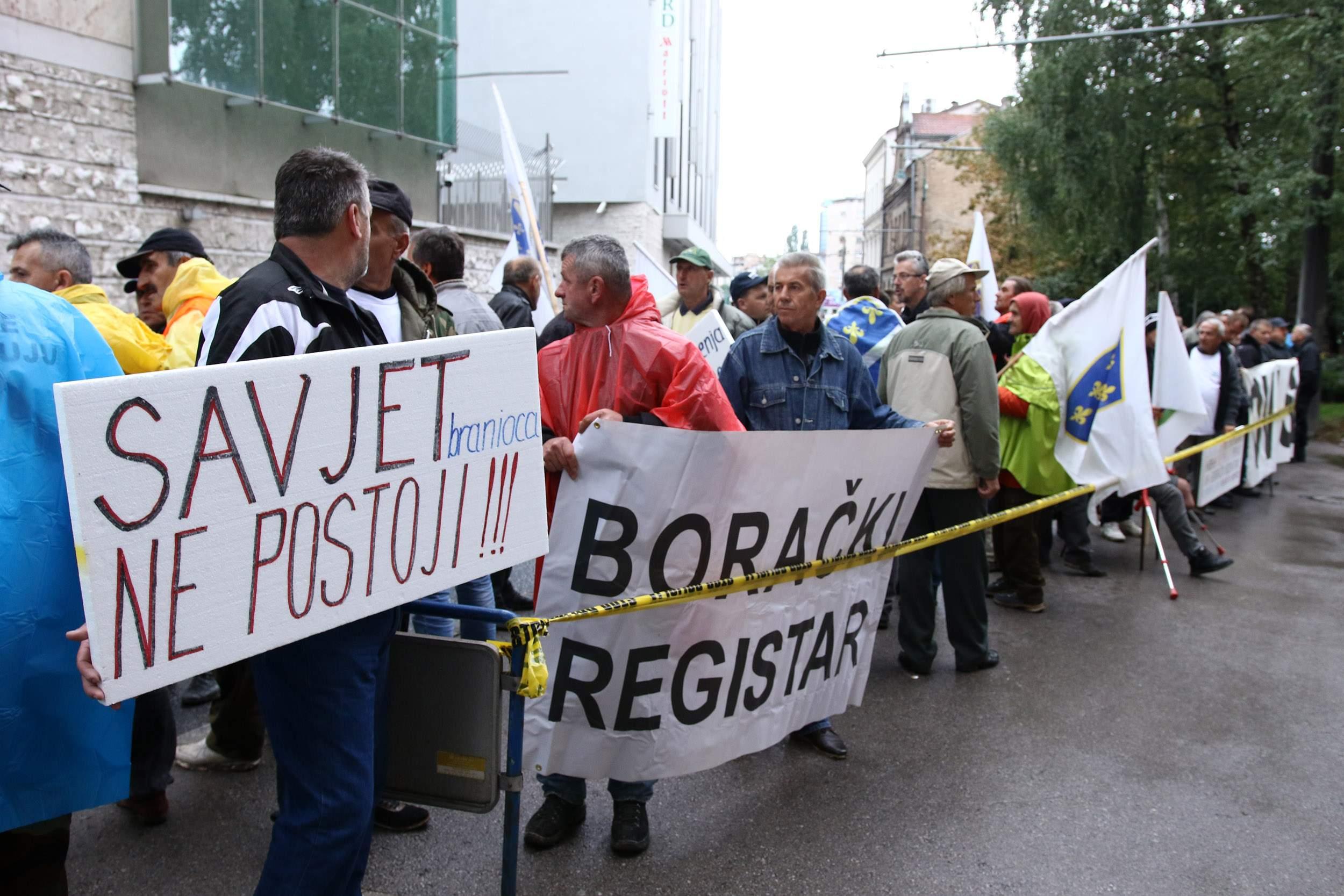 Federacija dobila još 30.000 boraca, sada ih ima 605.000!