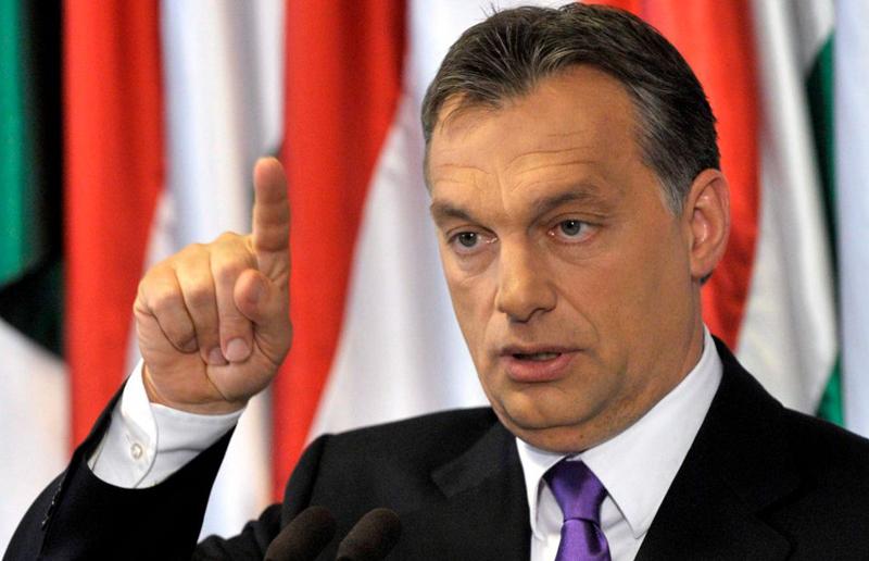 Viktor Orban - Avaz