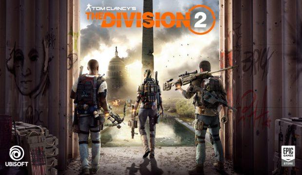 Objavljeni detalji nadolazeće The Division 2 bete