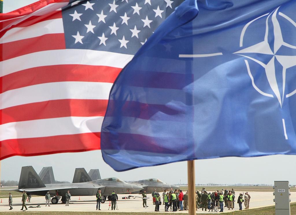 NATO podržao SAD po pitanju napuštanja nuklearnog sporazuma