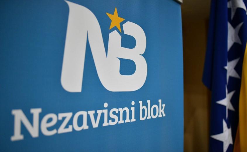 Nezavisni blok pozvao nadležne da ispitaju političku korupciju i prodaju poslanika