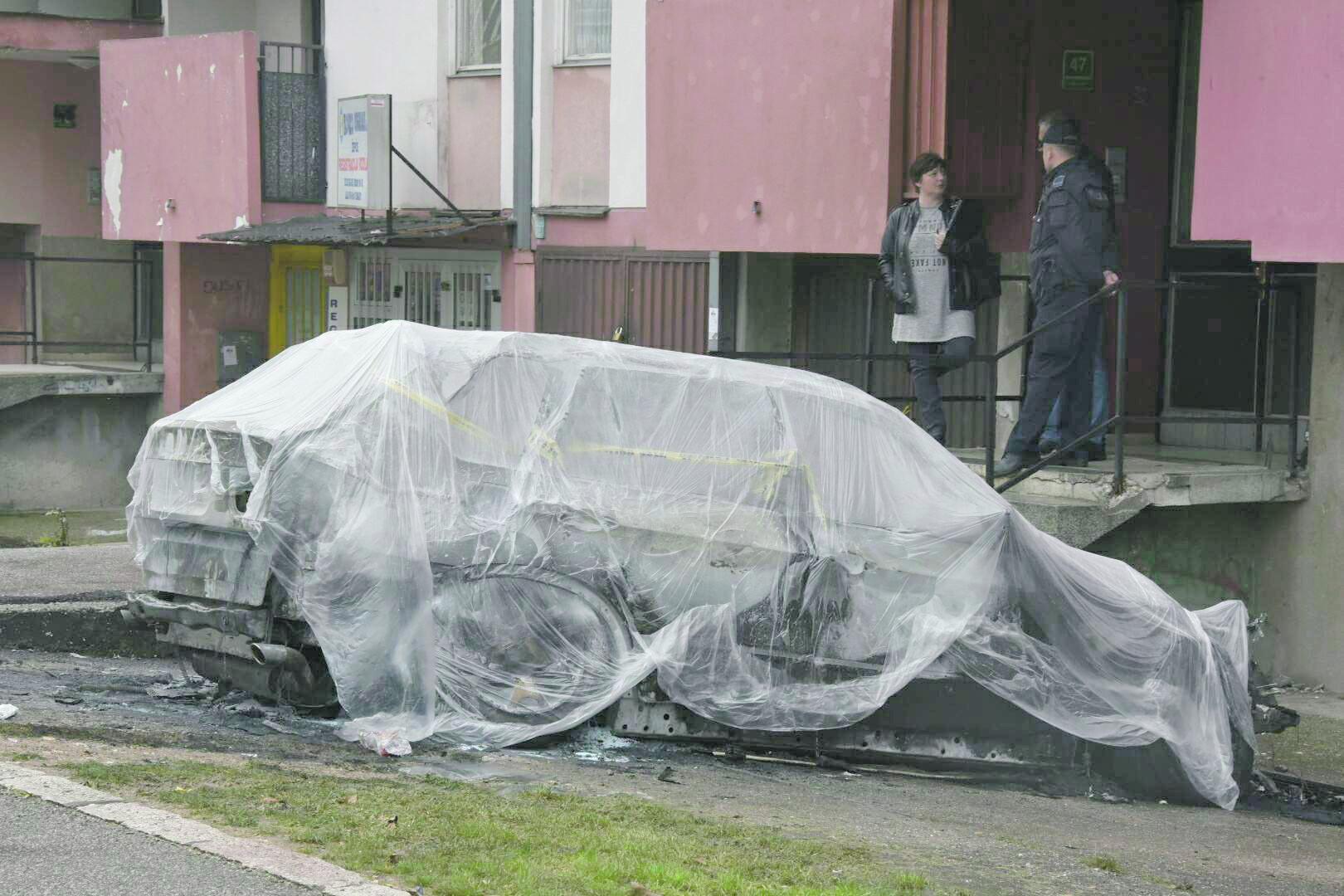 Ko stoji iza serije mafijaških ubistava u Istočnom Sarajevu