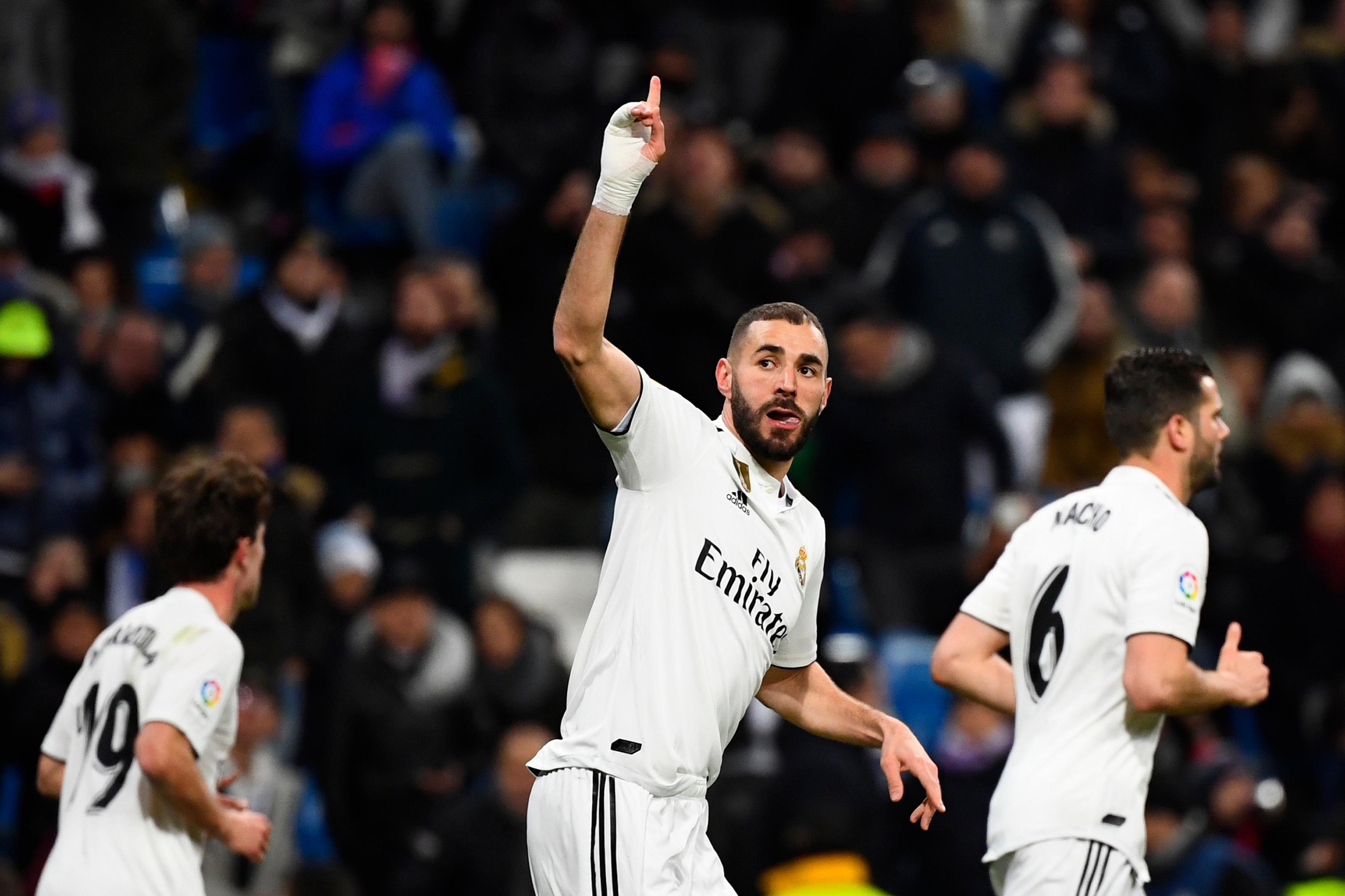 Real Madrid bez problema savladao Alaves