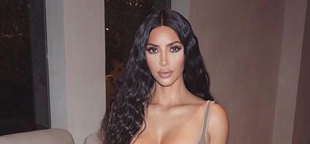 Kim Kardašijan pokazala što Kanje Vest radi na zadnjem sjedištu, mnogi se prepoznali