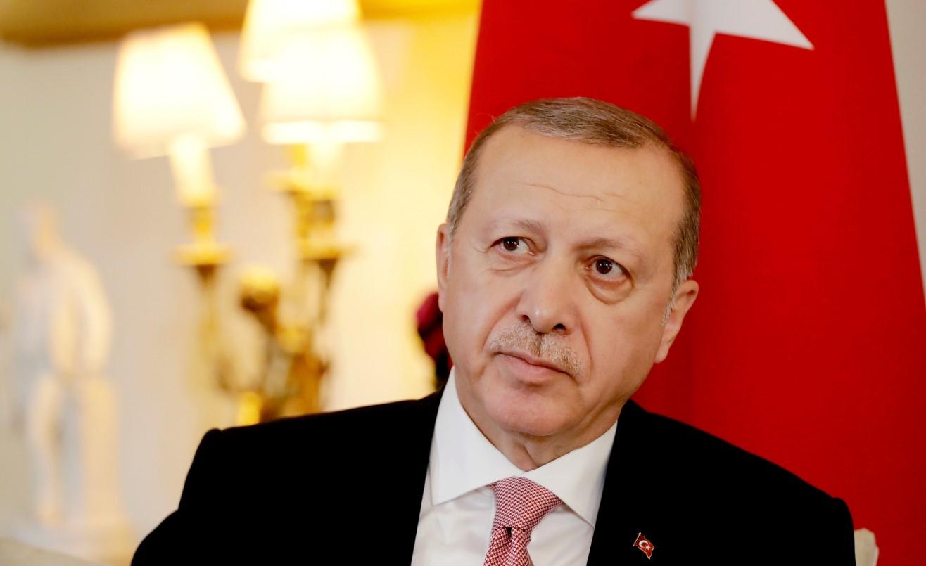 Erdoan: Mi smo protiv imperijalističkog stava Amerike i EU