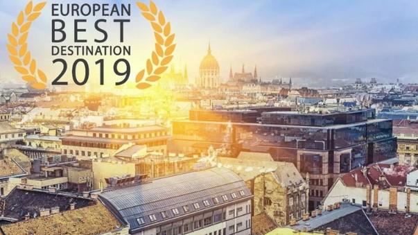 Izbor prema glasanju na internet - stranici "European Best Destinations". - Avaz