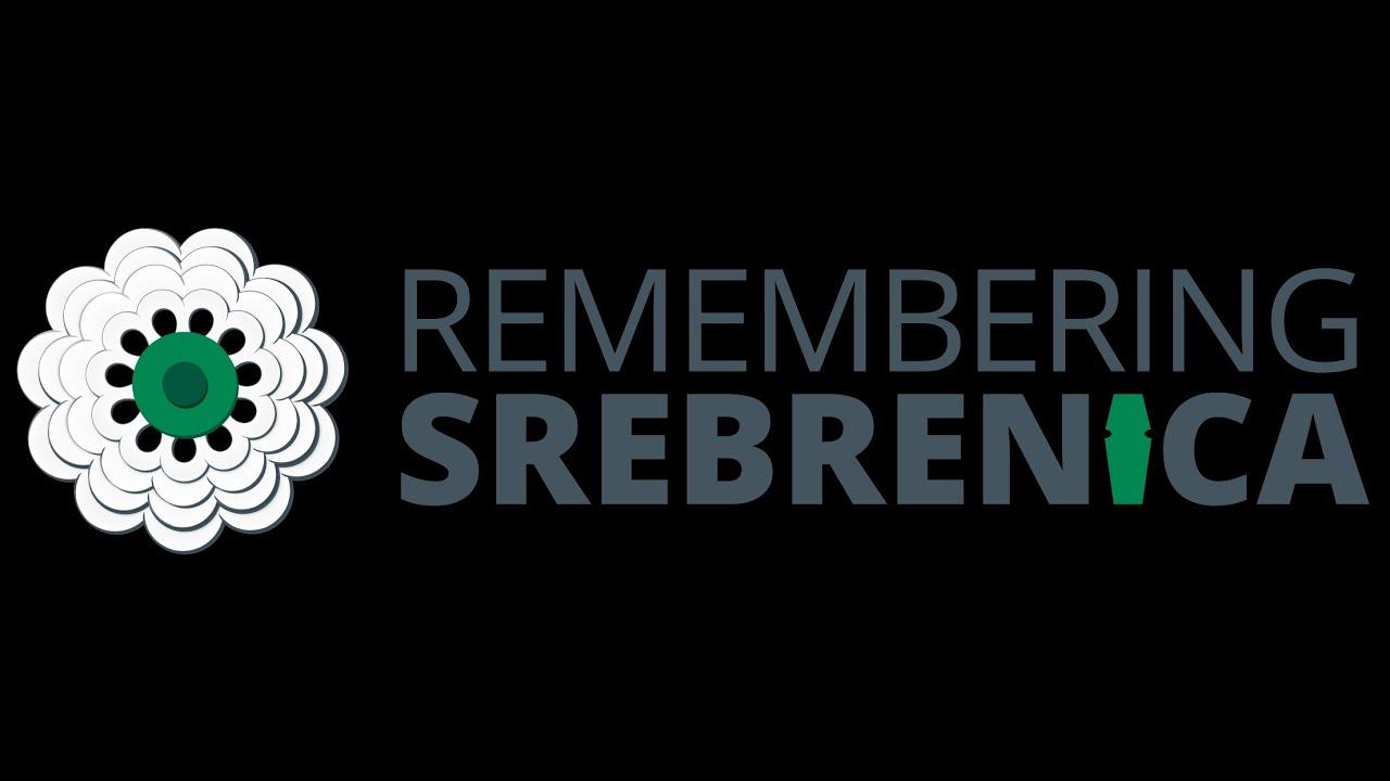 Remembering Srebrenica - Avaz