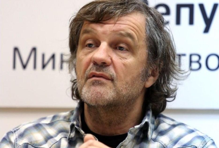 Kusturica: Još nije odgovorio - Avaz