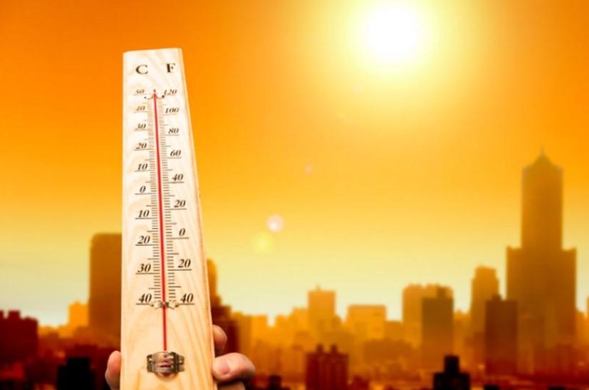 Upozorenje meteorologa: Ovo je kritična decenija, iz godine u godinu bit će sve toplije