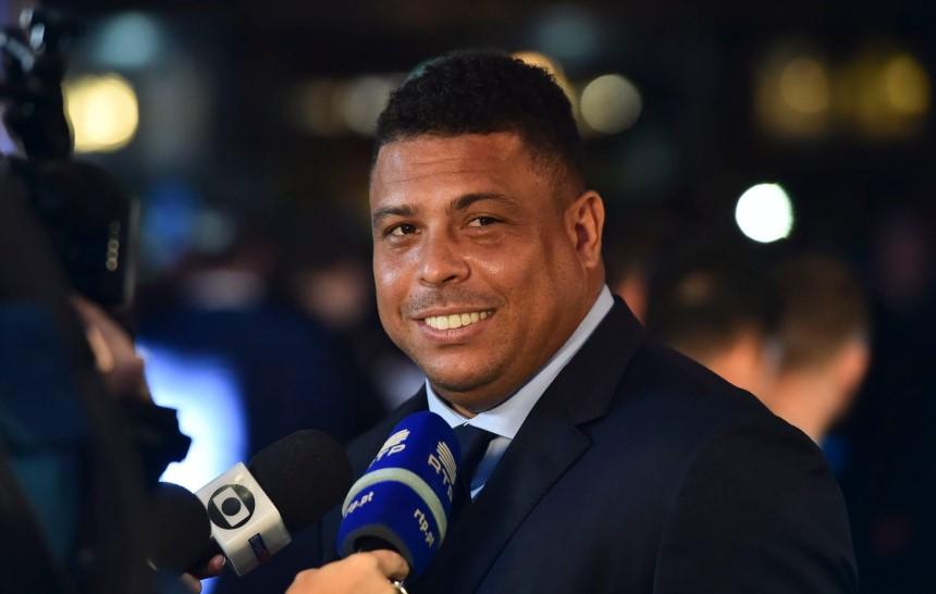 Ronaldo otkrio: Žao mi je što sam tražio da smijene trenera, ne bih to ponovio