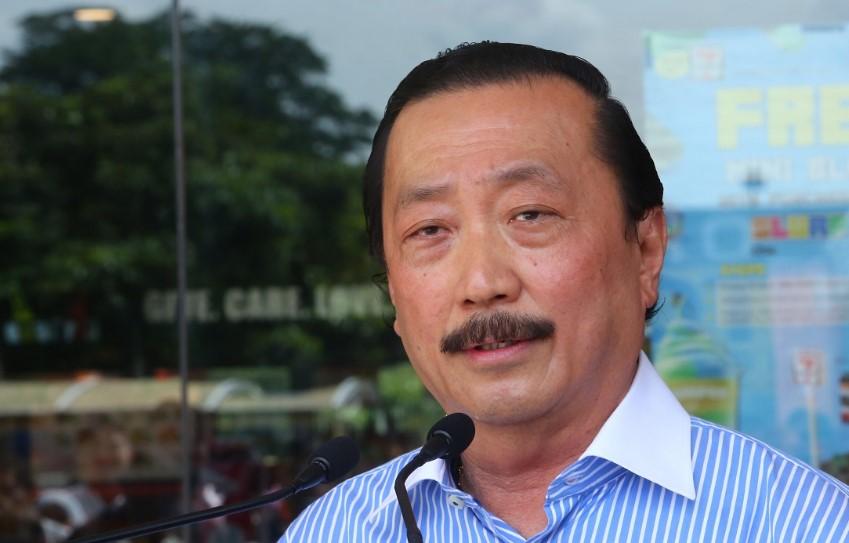 Vincent Tan - Avaz