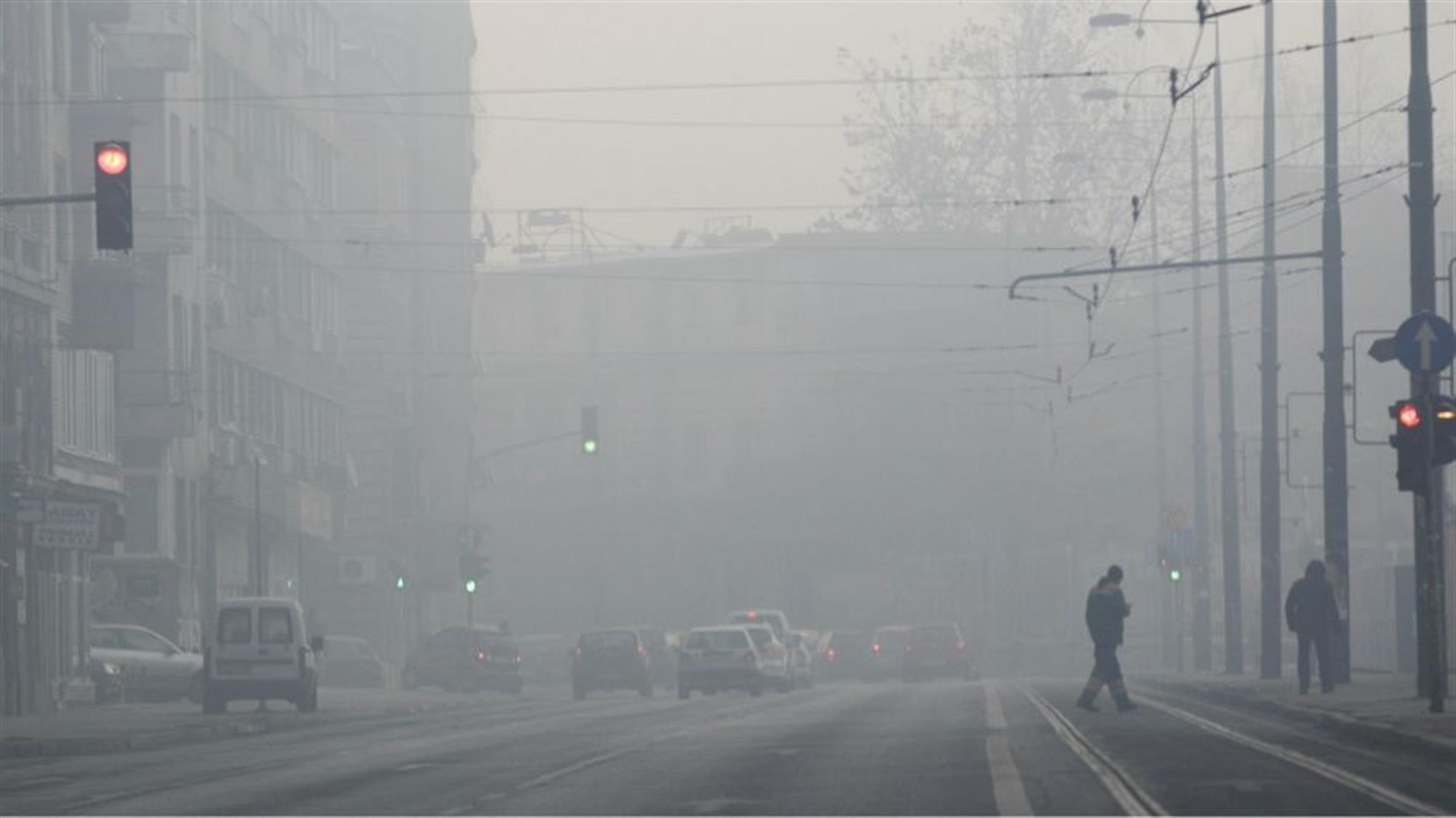 Ilijaš jutros najzagađeniji, indeks u Sarajevu iznosi 200