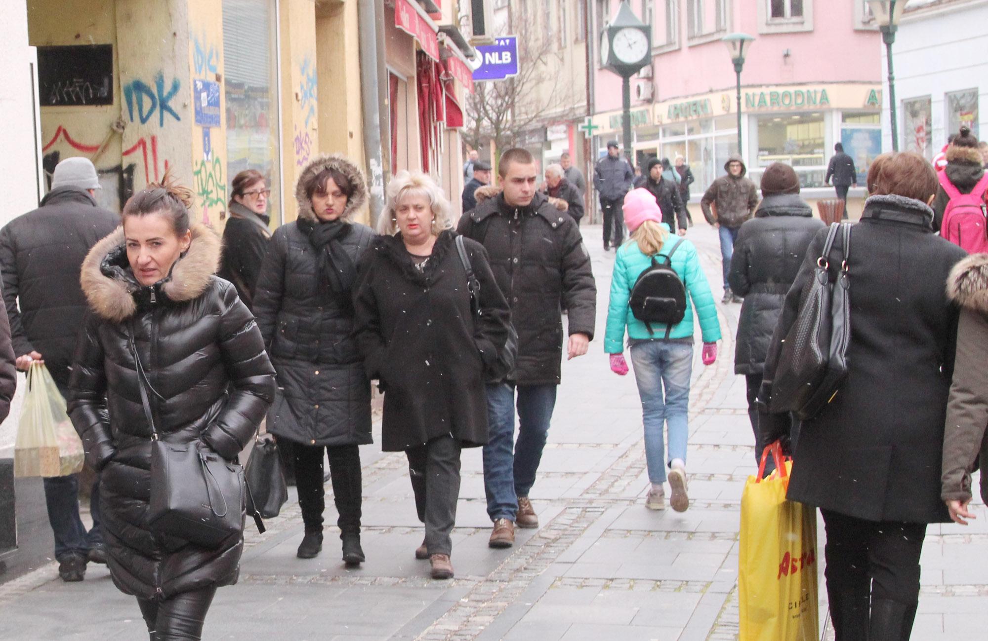 Budućnost Tuzle možda je u zdravstvenom turizmu