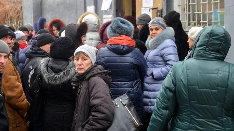 UN upozorava na tešku humanitarnu situaciju u istočnoj Ukrajini