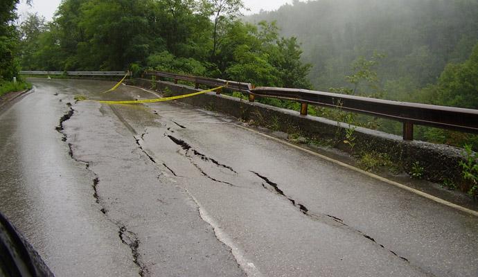 Zenica nakon deset dana ukinula stanje prirodne nesreće