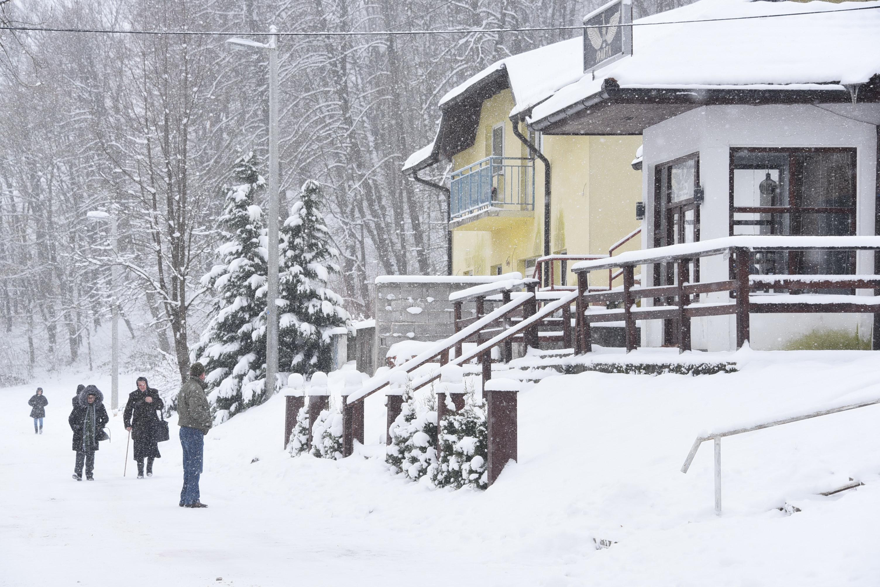 Tragovi zločina vode ka Srbiji?